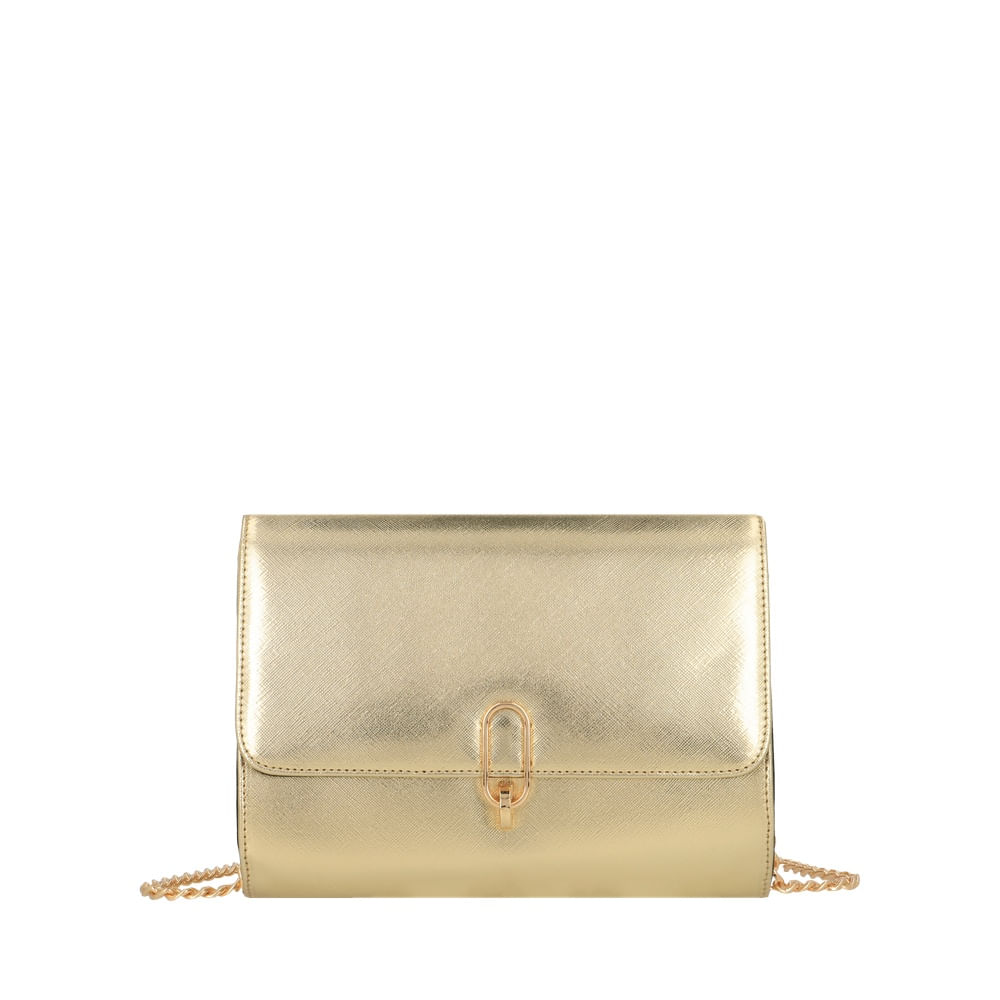 Clutch Secret Anakena Mediana Dorado