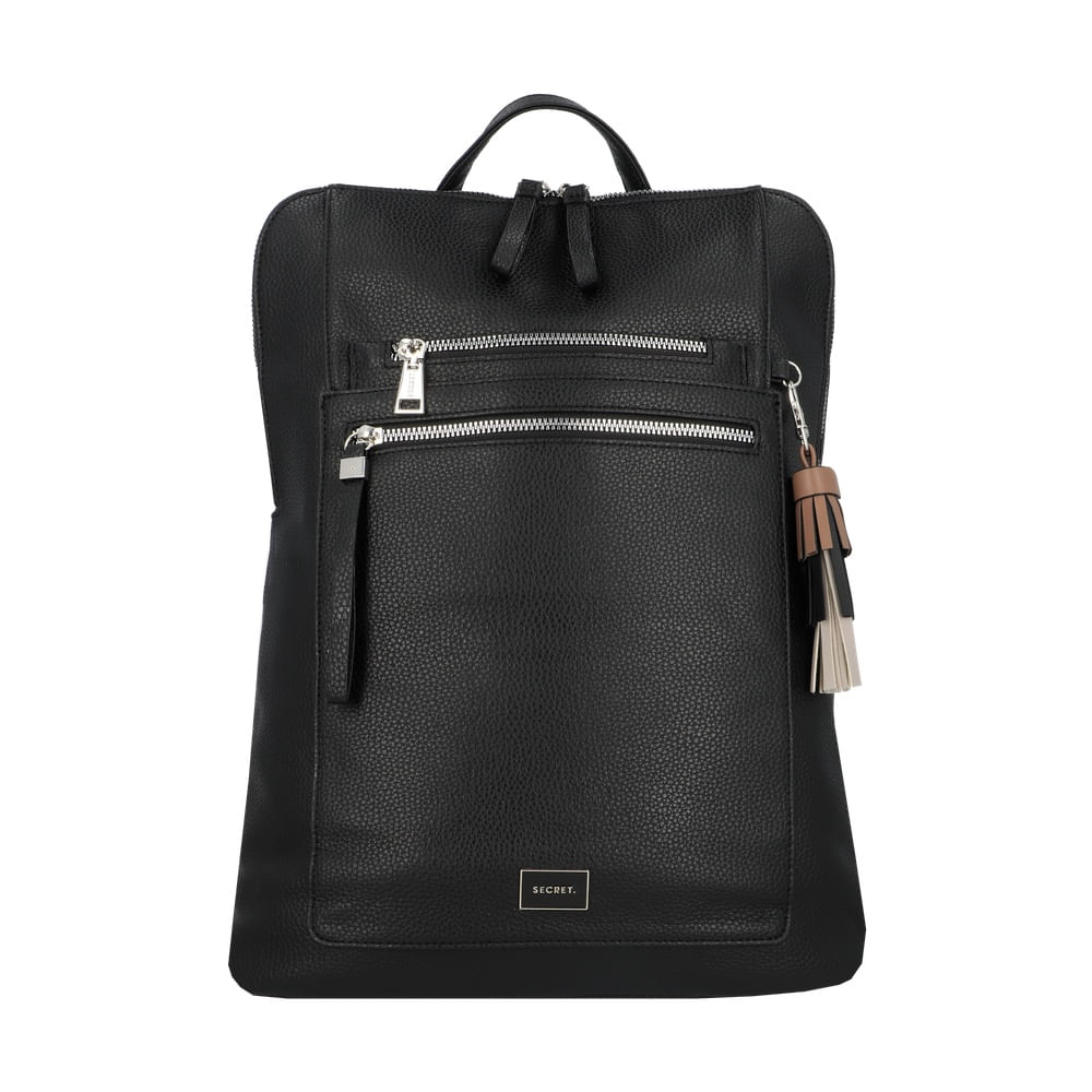 Mochila Portalaptop Azores Negro Xl