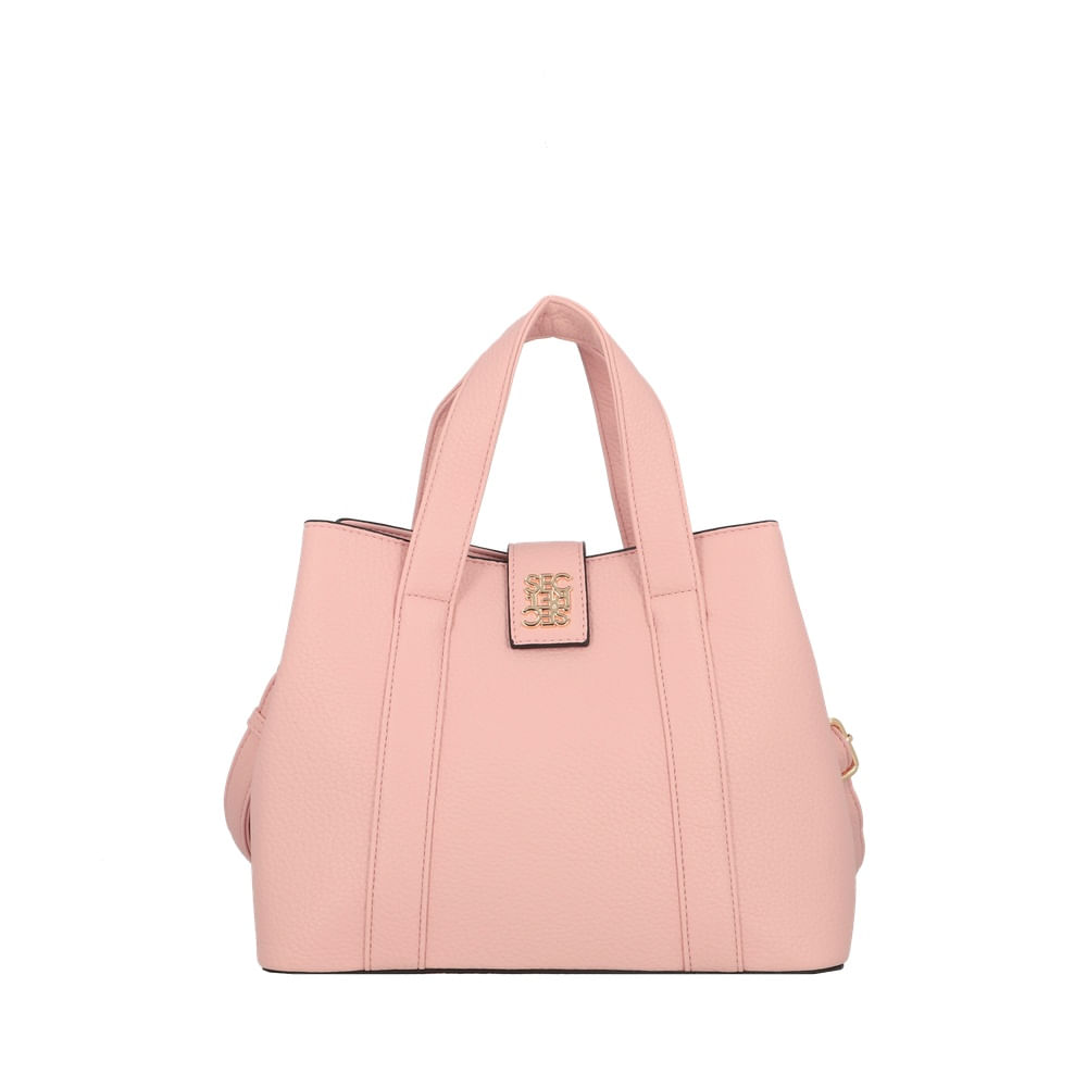 Cartera Secret Cambria Rosado