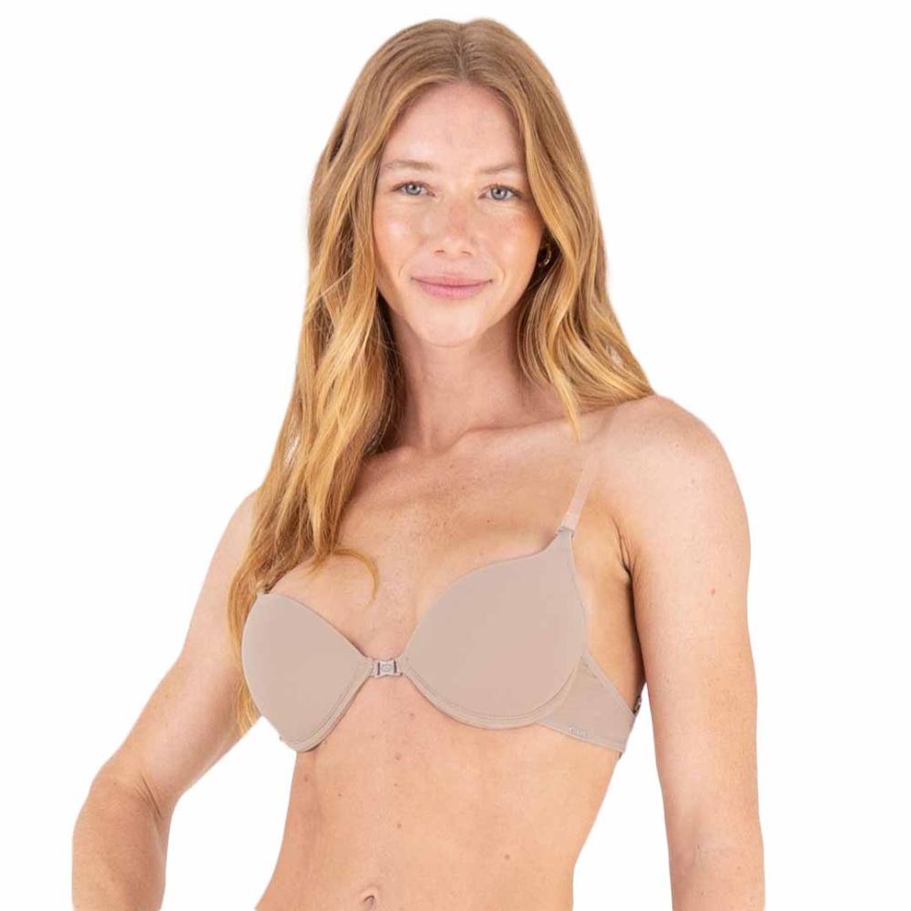 Sostén Mujer 80575Pv Caffarena