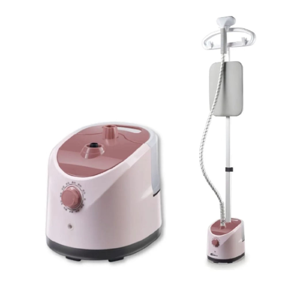 Vaporizador de Ropa Multifuncion