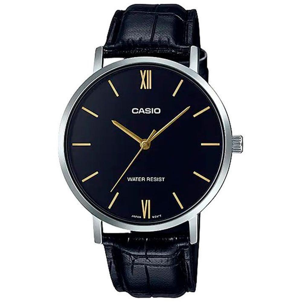 Reloj Casio MTP-VT01L-1B Hombre