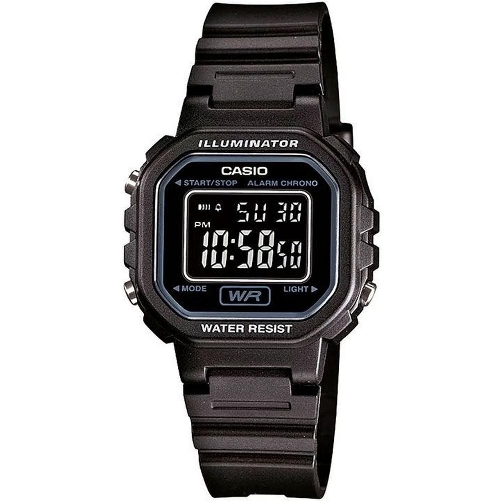 Reloj Casio LA-20WH-1B Mujer