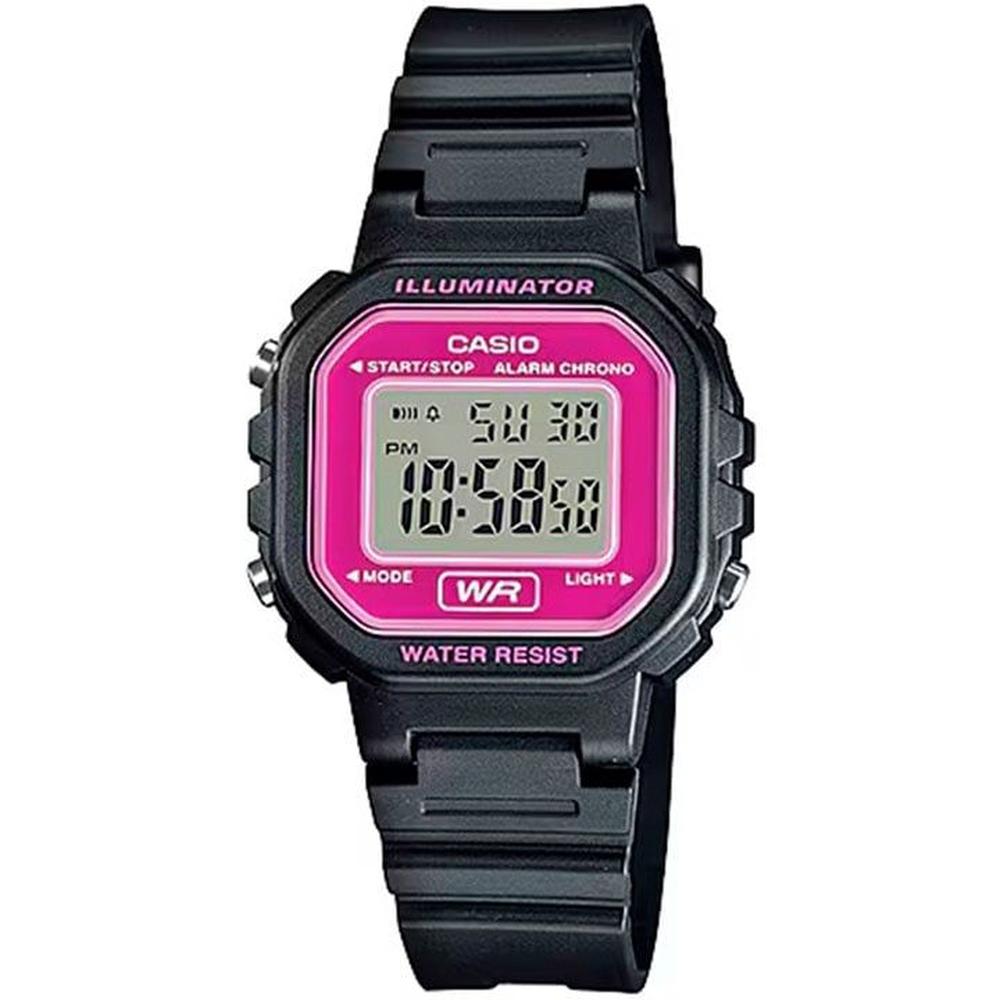 Reloj Casio LA-20WH-4A Mujer