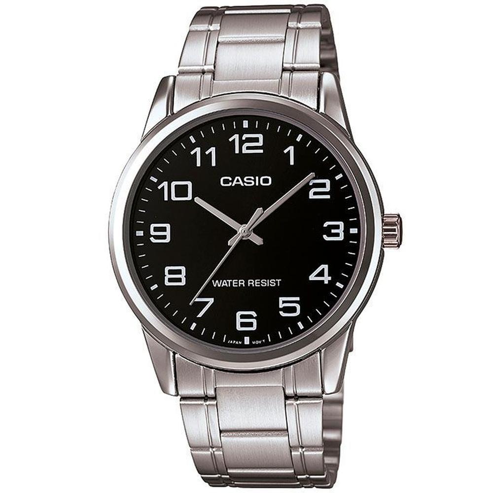 Reloj Casio MTP-V001D-1B Hombre
