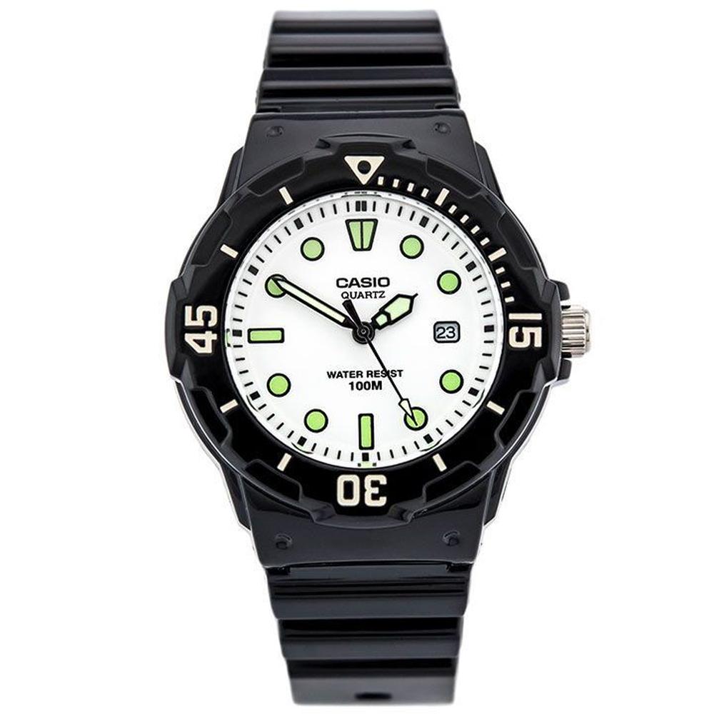Reloj Casio LRW-200H-7E1V Mujer