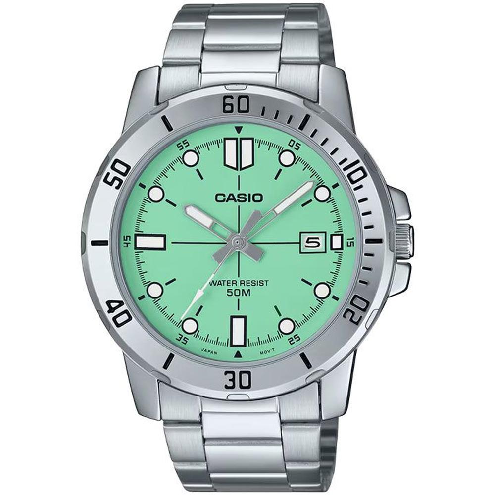 Reloj Casio MTP-VD01D-3E1 Hombre