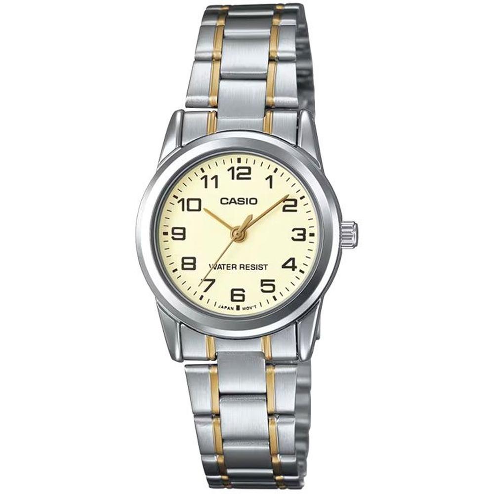 Reloj Casio LTP-V001SG-9B Mujer