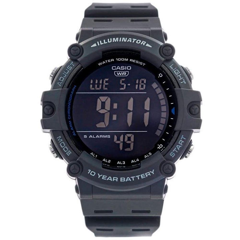 Reloj Casio AE-1500WH-8BV Digital Hombre