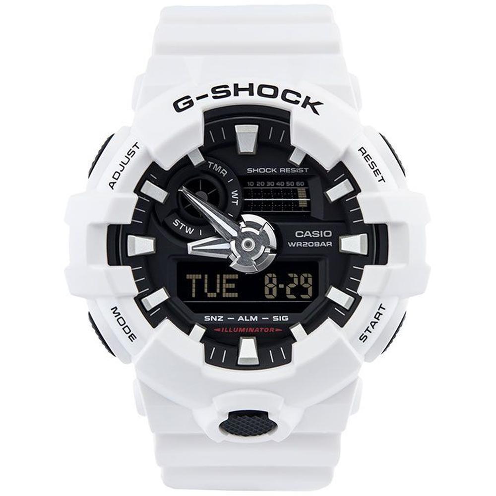 Reloj Casio G-Shock GA-700-7A Hombre