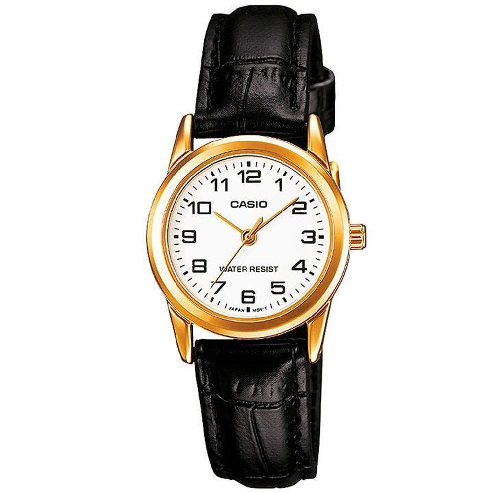 Reloj Casio LTP-V001GL-7B Mujer