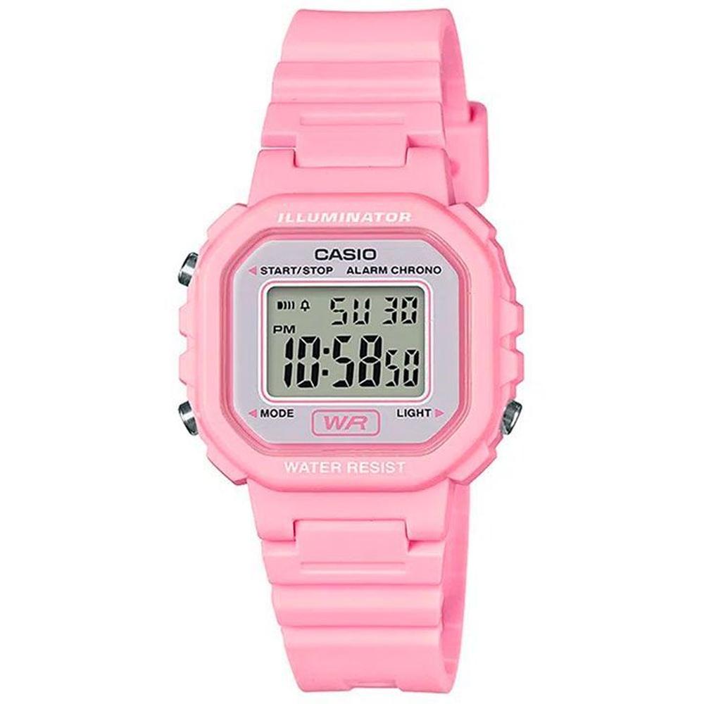Reloj Casio LA-20WH-4A1 Mujer