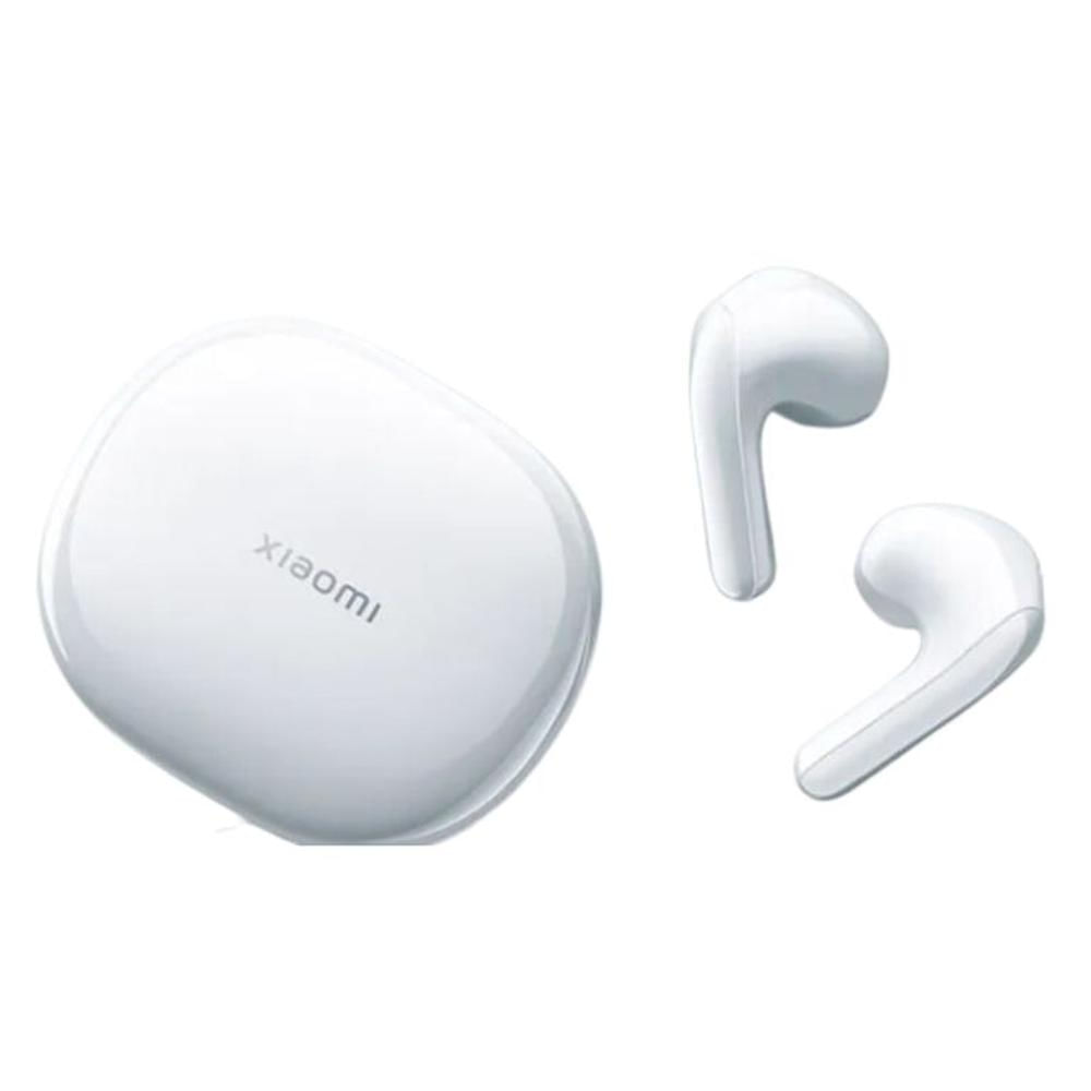 Audífono BT Xiaomi Air3 SE Mejora de graves Hasta 24 horas con estuche