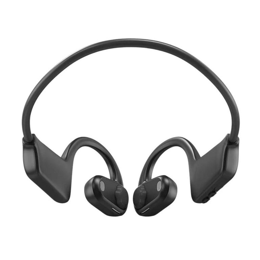 Tronsmart Space S1 Audífono BT Deportivo Flexible Hasta 16 horas - BK