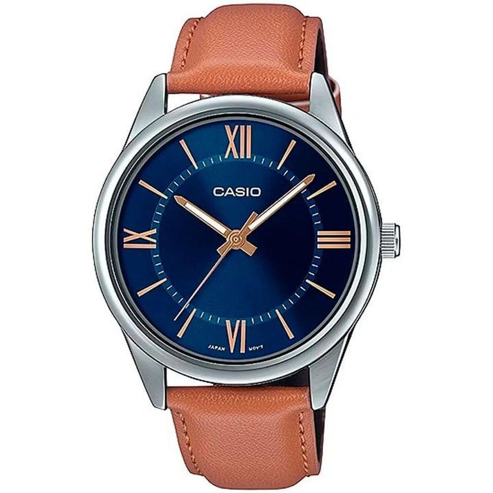 Reloj Casio MTP-V005L-2B5 Hombre