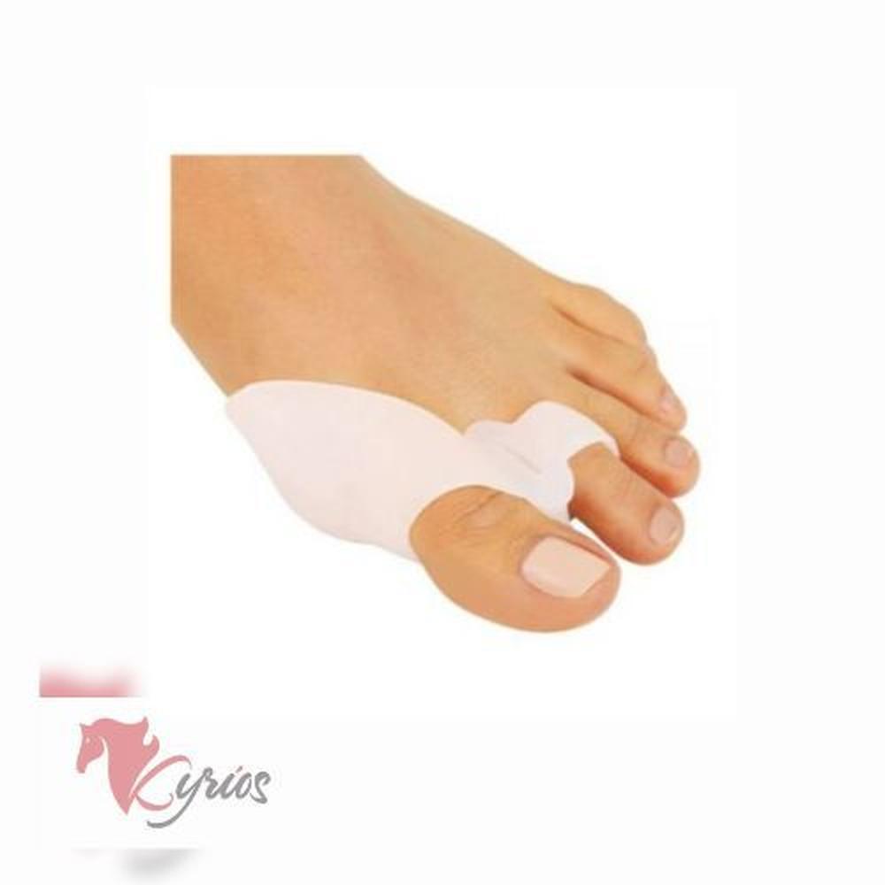 Juanetero con Separador de Carrete