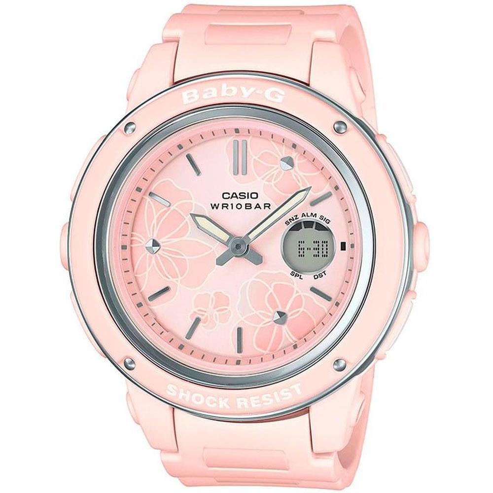 Reloj Casio Baby-G BGA-150FL-4A Mujer