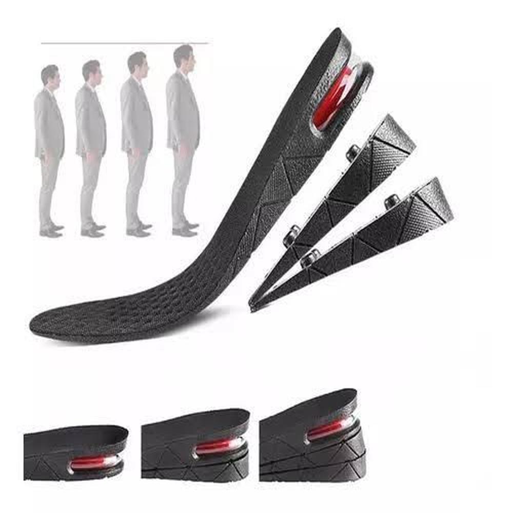 PLANTILLA Elevate Shoes de 3 a 5 cm