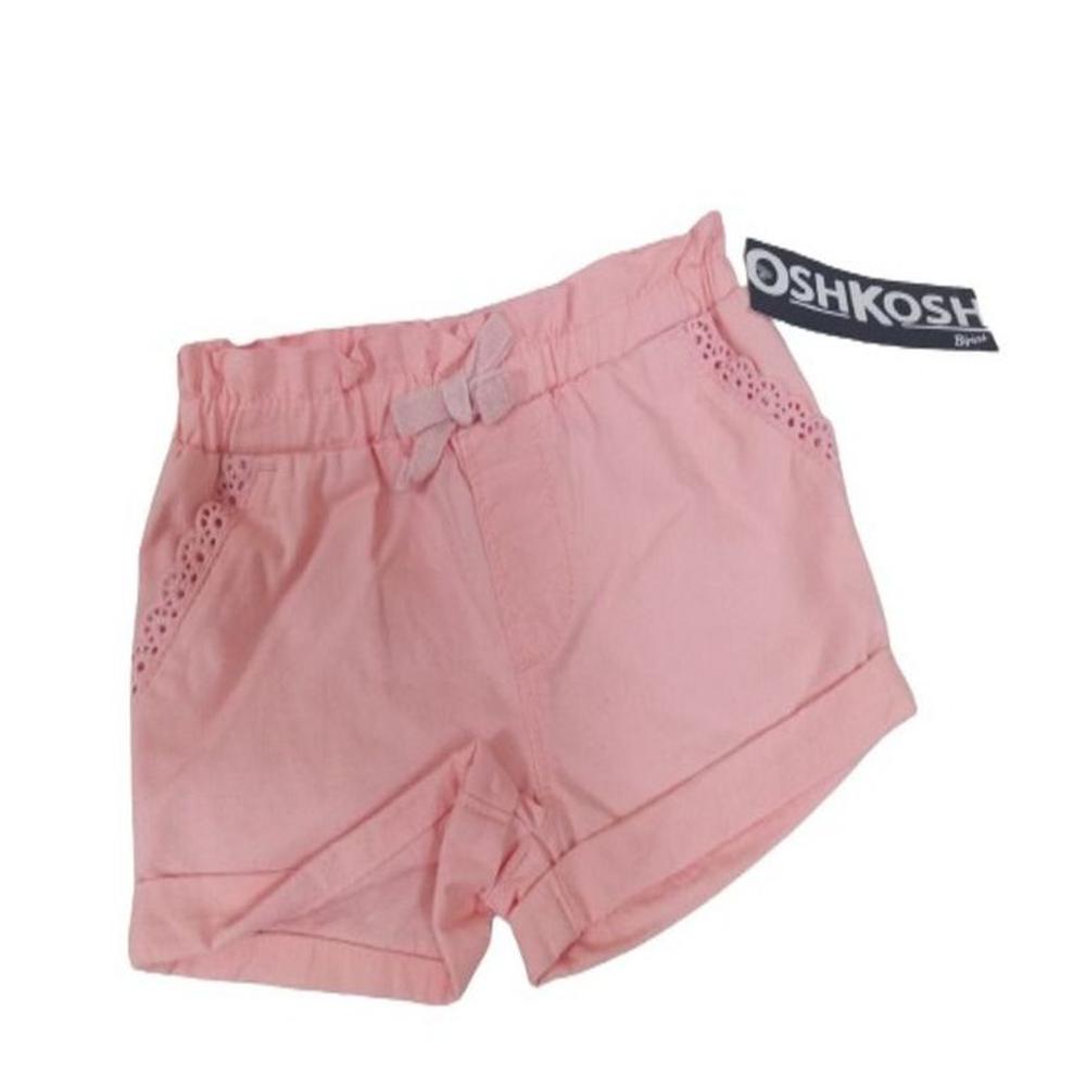 Short Rosado Marca Bgosh