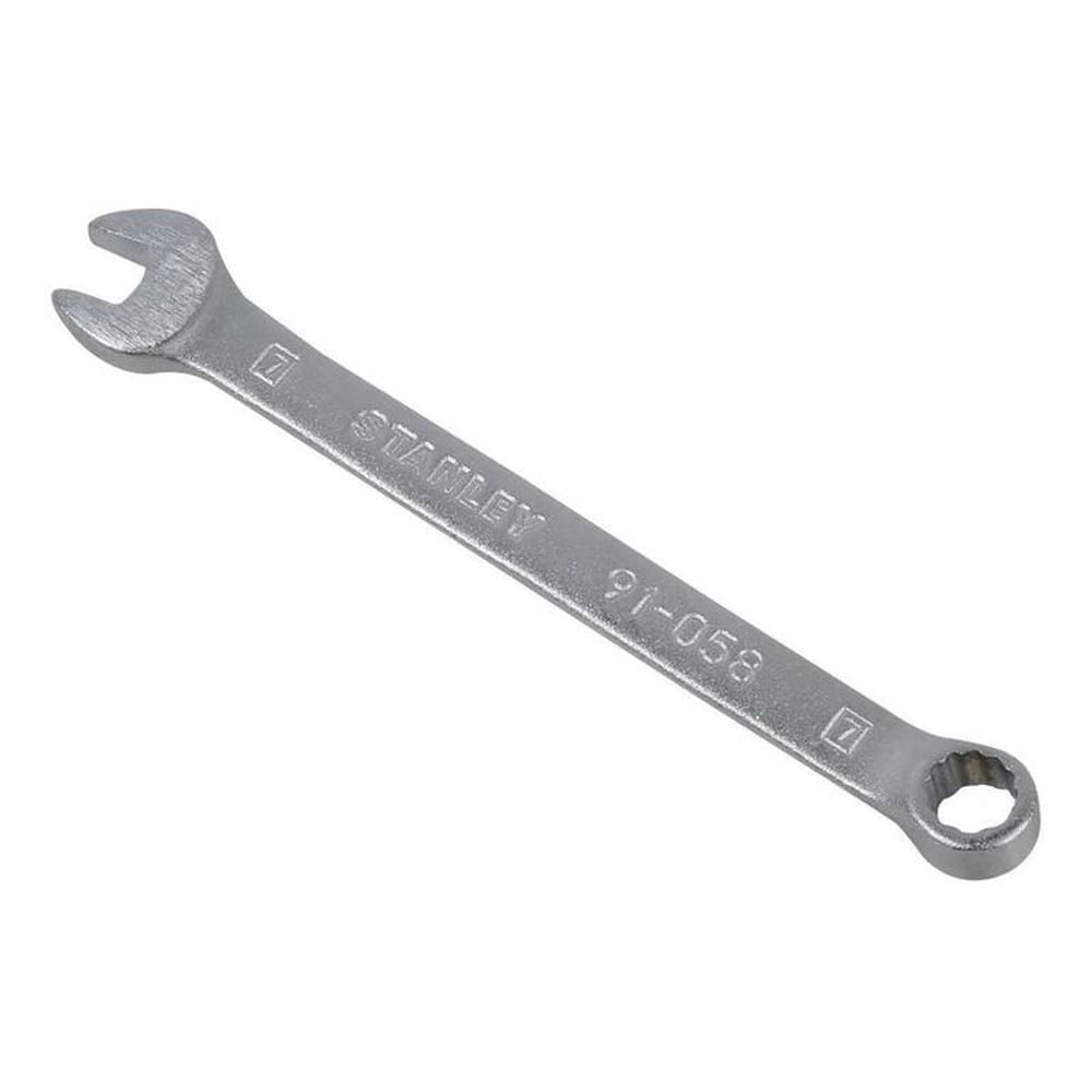 Llave Mixta 7mm Stanley - 86-852