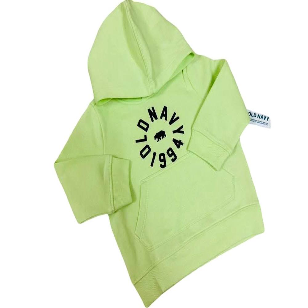 Polera Americana para Niño