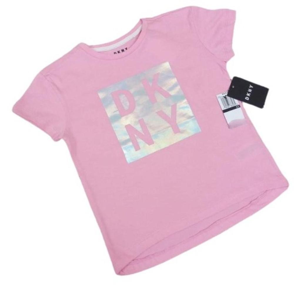 Polo Americano Marca DKNY