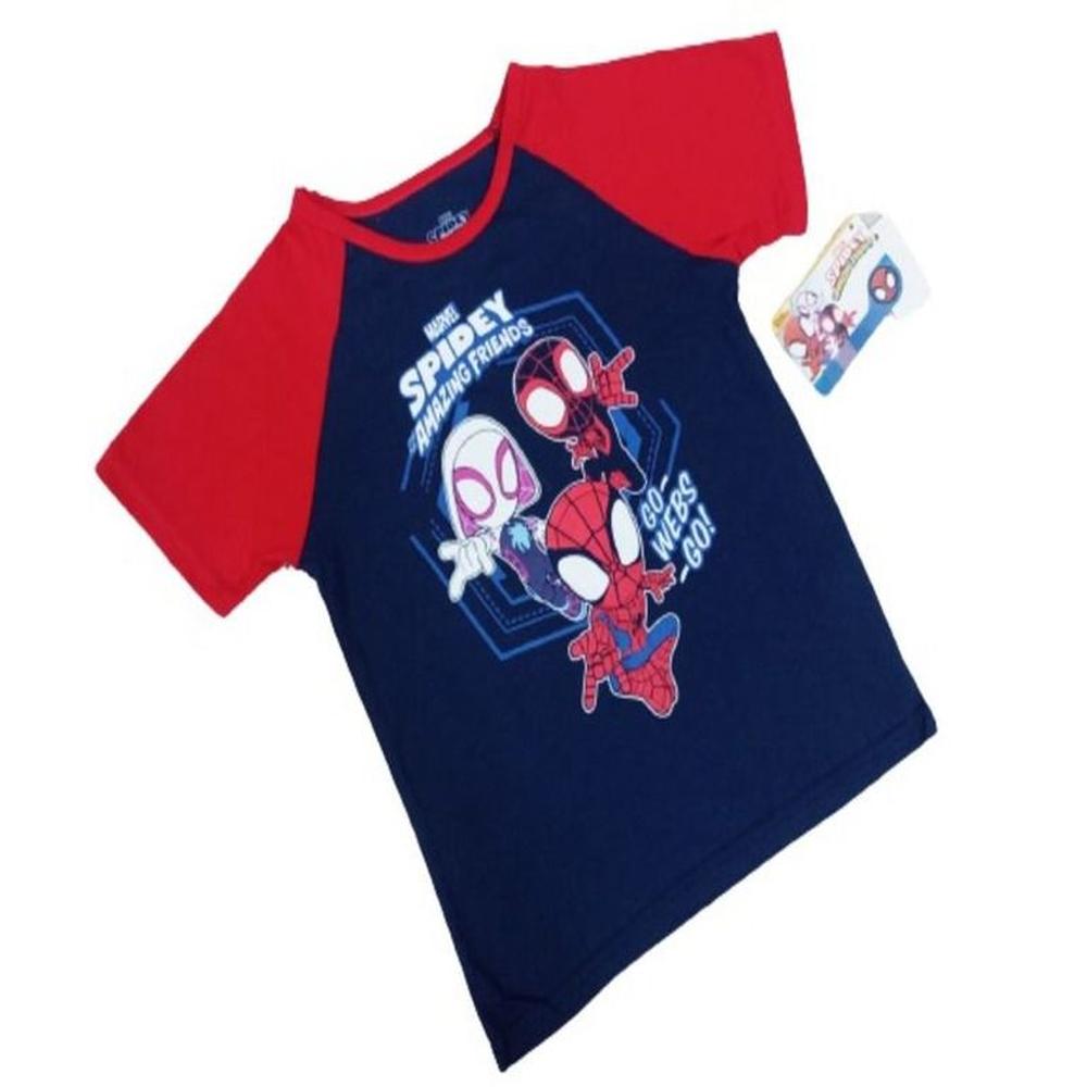 Polo Americano Marca Amazing Friends
