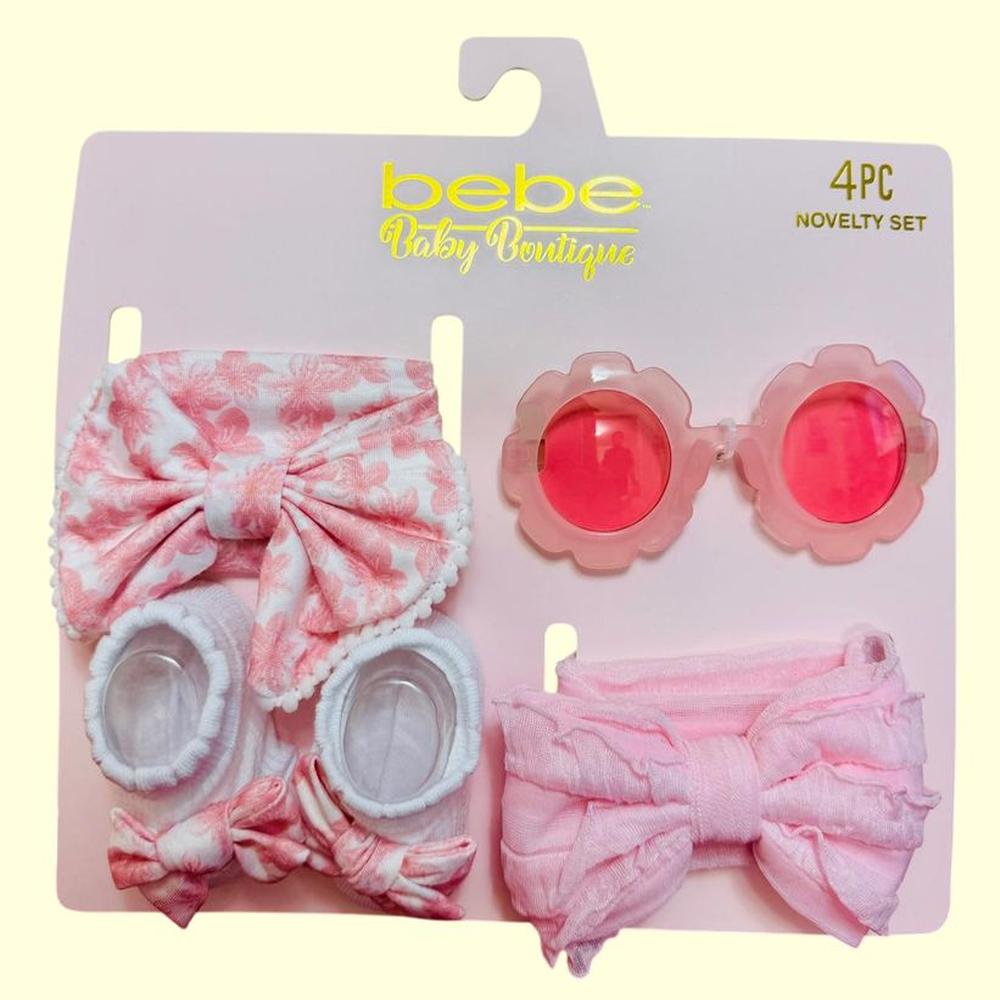 Set Accesorios Americanos