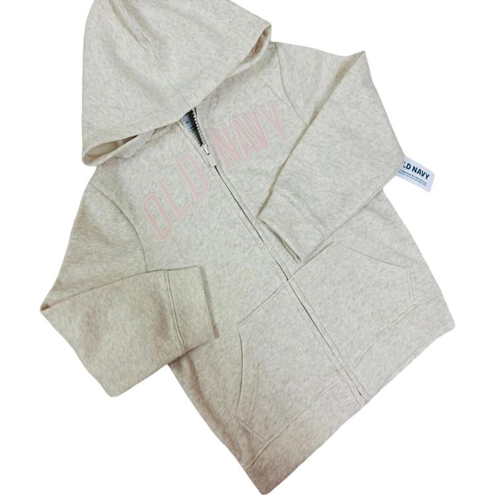 Casaca Americana para Niña