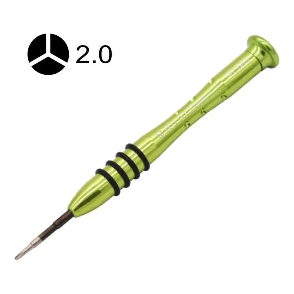 Destornillador Triwing Y 20  Nintendo Wii Ds Lite Gameboy