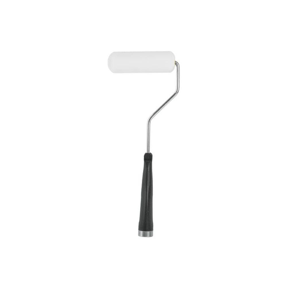 Mini Rodillo para pintar 4 x 38 de esponja Truper - 13903