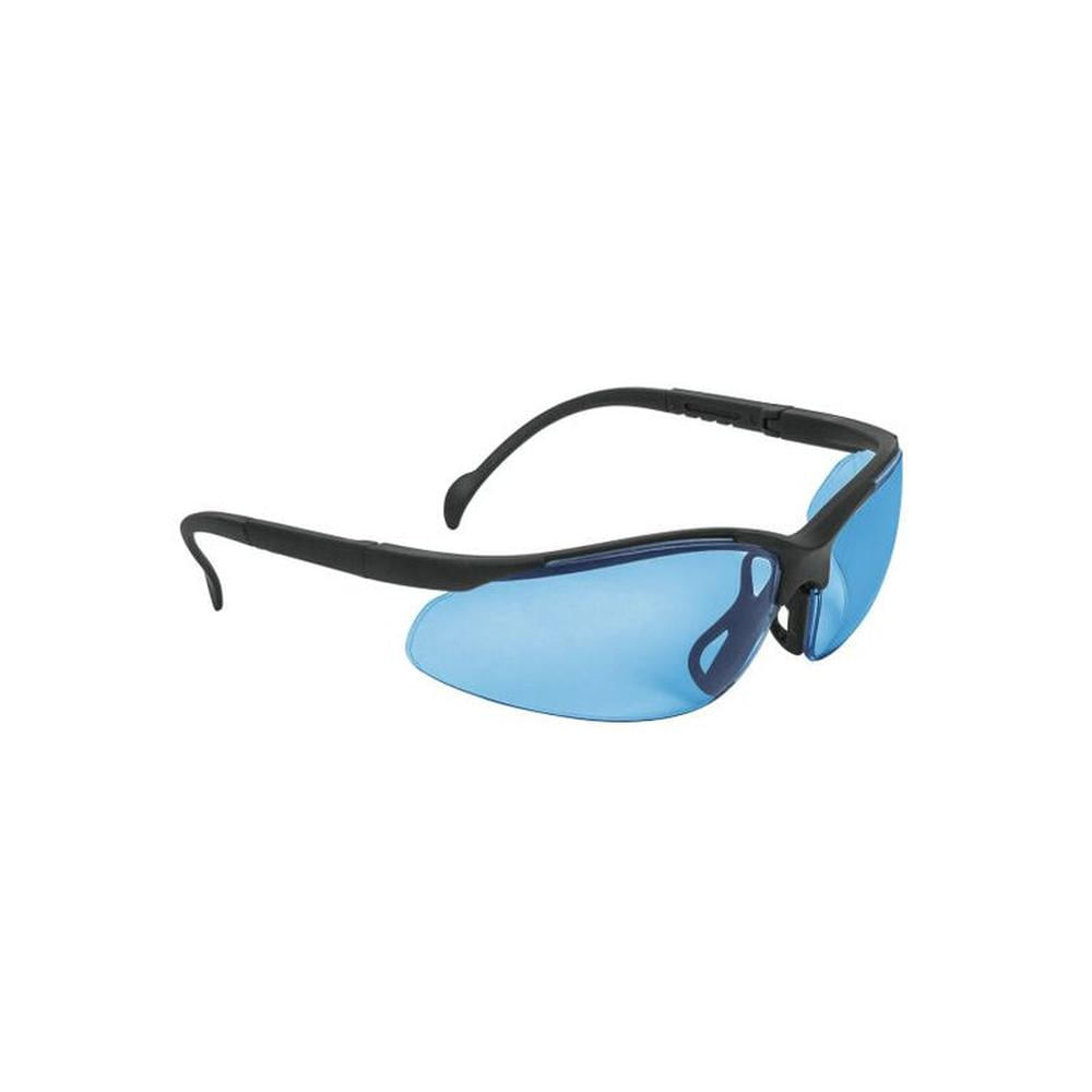 Lentes de seguridad azules Truper Vision - 14303 Gris
