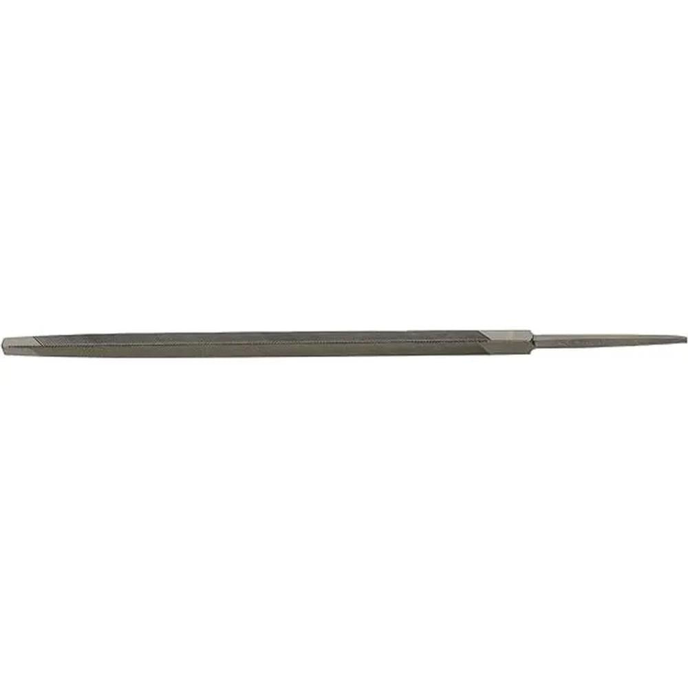 Lima Triangular Extra Delgada de Corte Simple 61524mm Stanley - 22-312