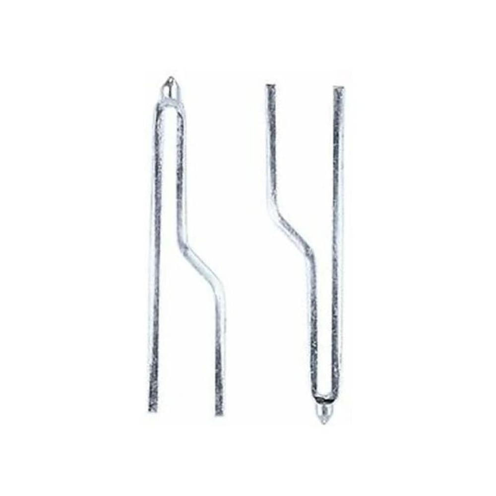 Puntas Para Pistola De Soldar Weller 140100w repuesto Gris