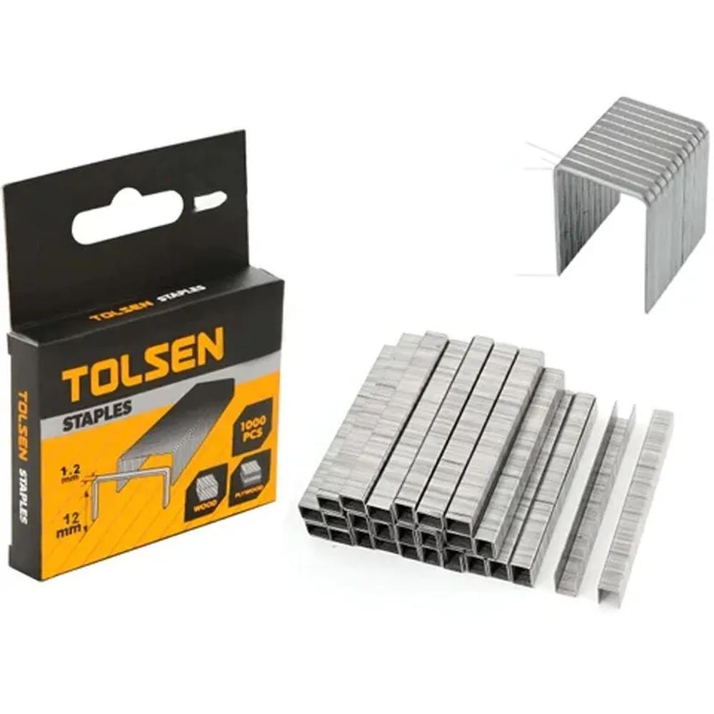 GRAPAS 1000PCS 1210MM TOLSEN - 43029