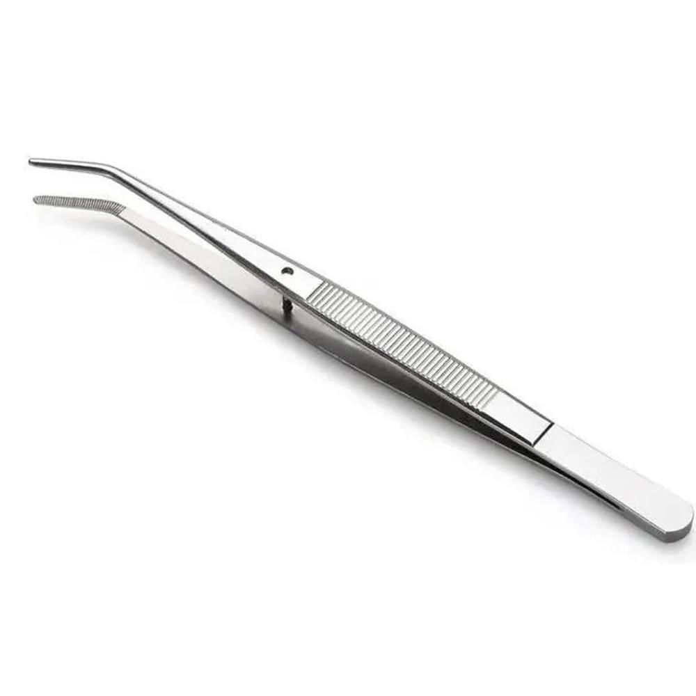 Pinza para electronica bisutería o manualidades EDI-0578