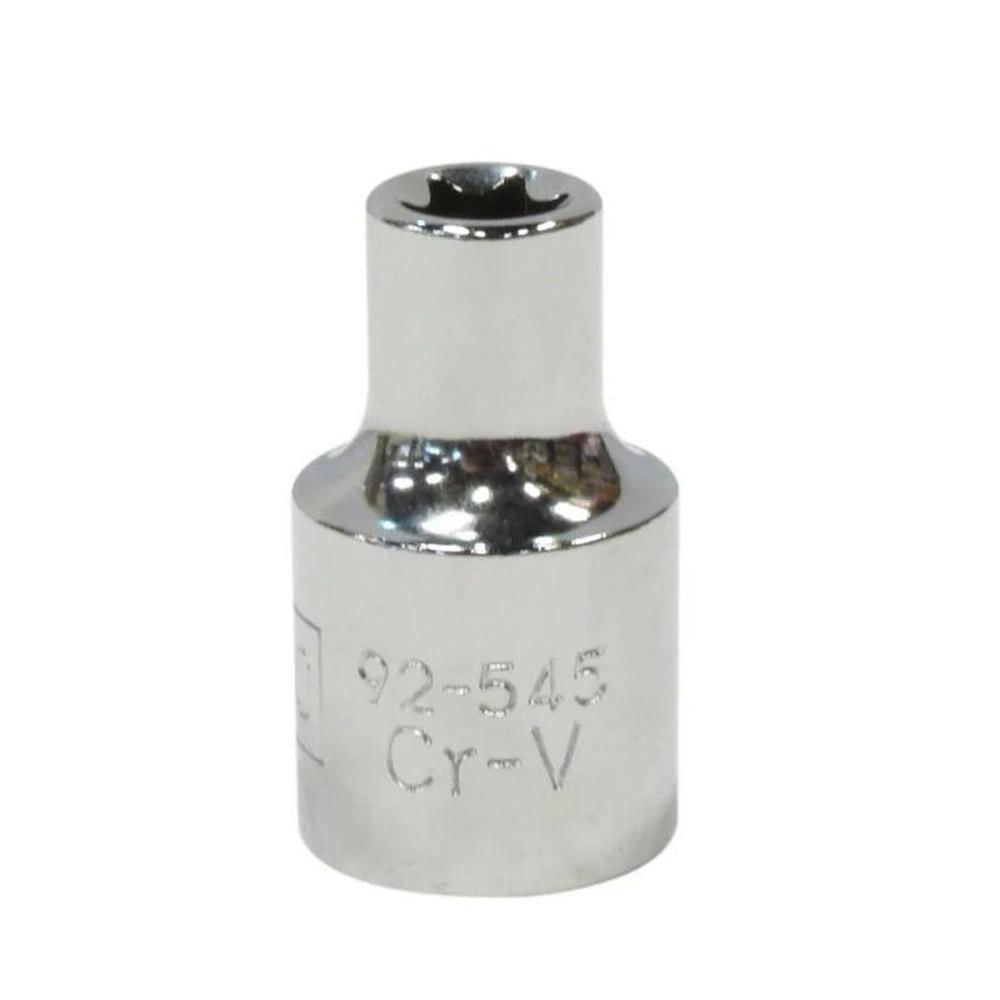 Dado Punta Torx Hembra Enc 12 E10 92-545 Stanley