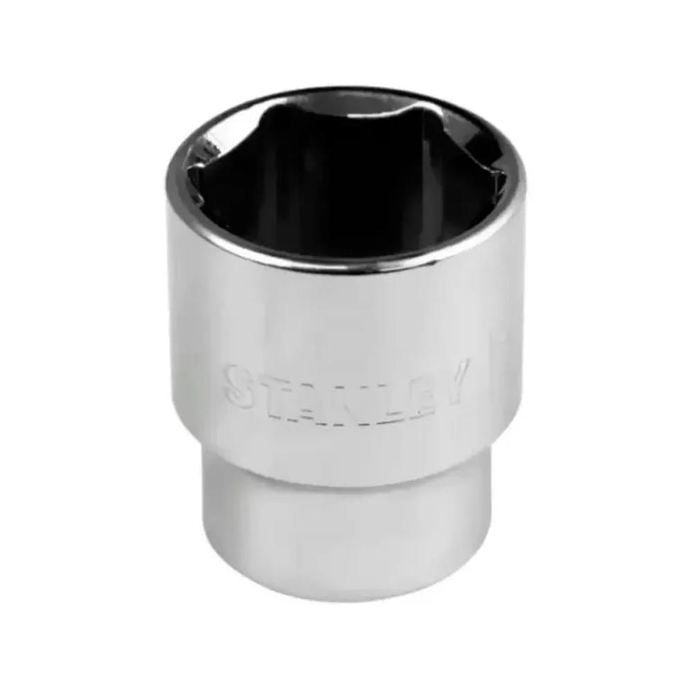 Dado Hexagonal encastre 12 de 28 mm 4-88-750 Stanley