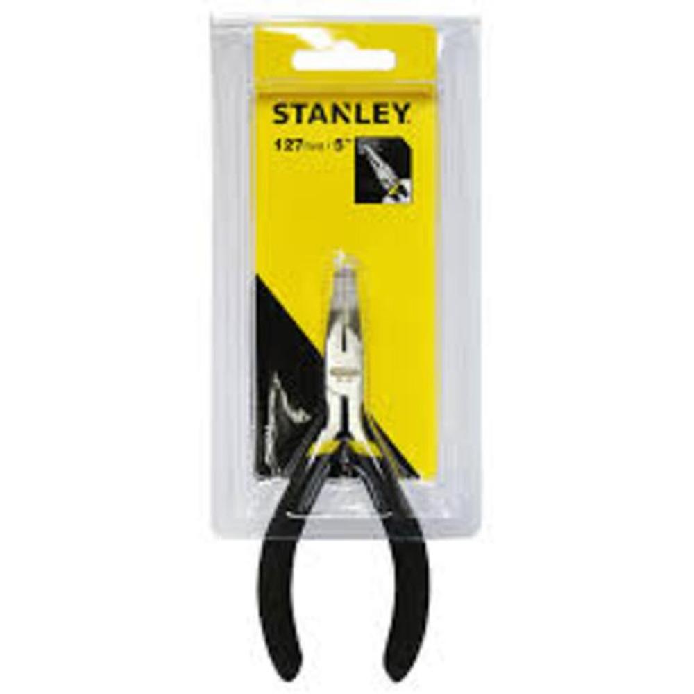 Alicate Punta Doblada Mini 4 84-126 Stanley