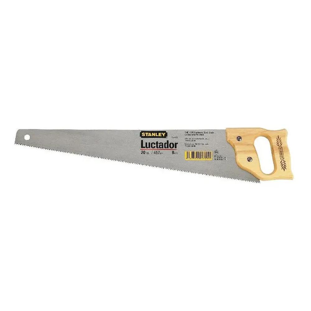 Serrucho Luctador 16 Inch406mm Stanley 15-469