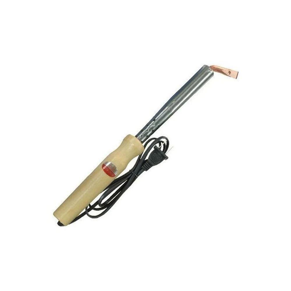 Cautin Tipo Hacha 100w Takema Gris