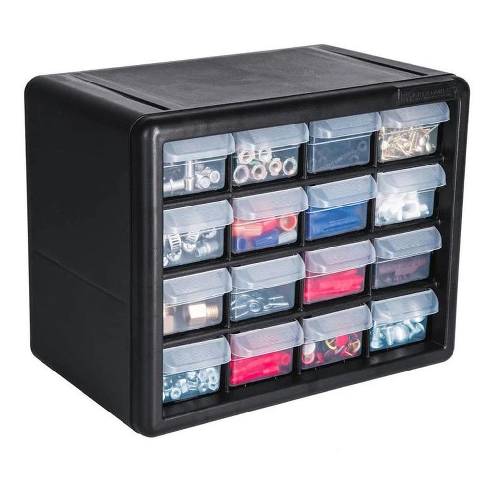 Organizador De 16 Compartimientos Truper 11851