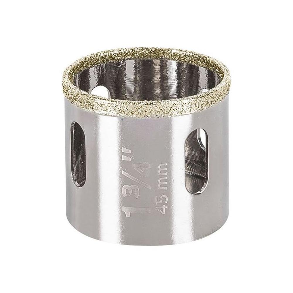 Brocasierra con diamante 1-34 borde continuo Truper - 17131