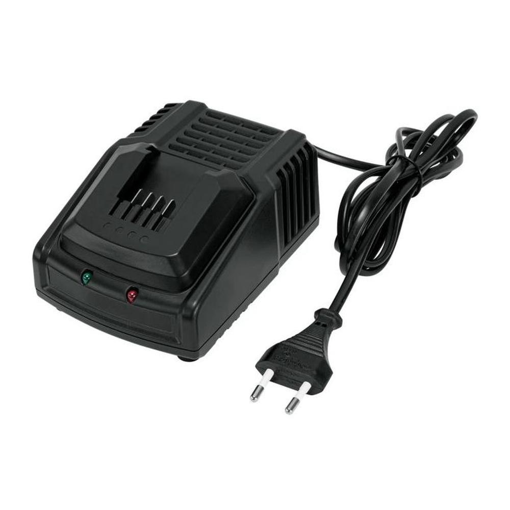 Cargador de baterías ion litio de 12 a 18 V 220 V Truper - 12336