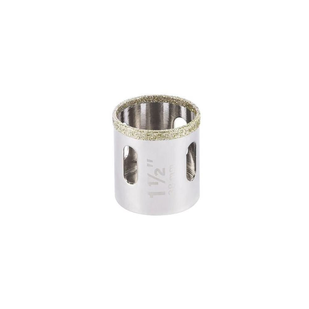 Brocasierra diamante 1-12 borde continuo Truper - 17130