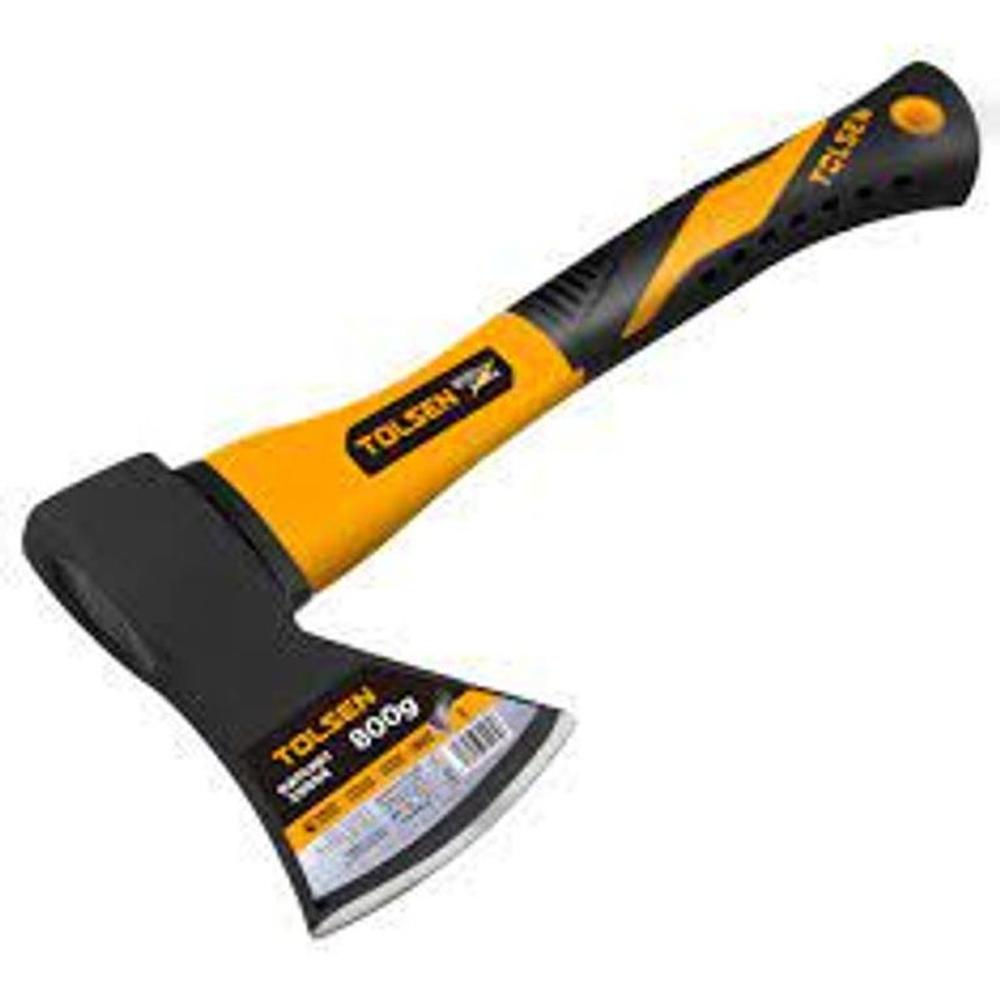 HACHA 1250G Tolsen - 25051