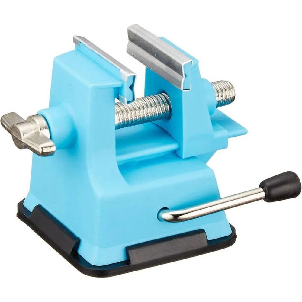Mini Prensa Goot St-80 Celeste