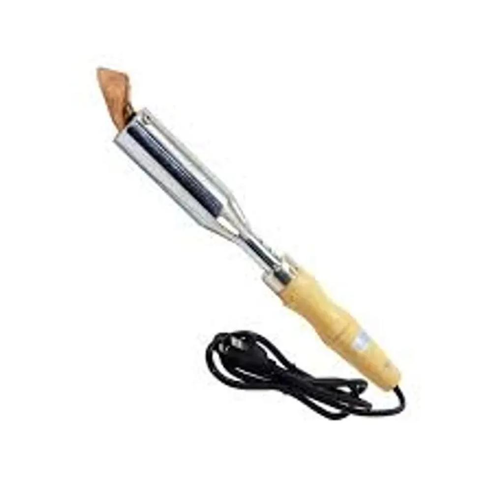 Cautín Industrial Tipo Hacha 300W TAKEMA TLW-300 Gris