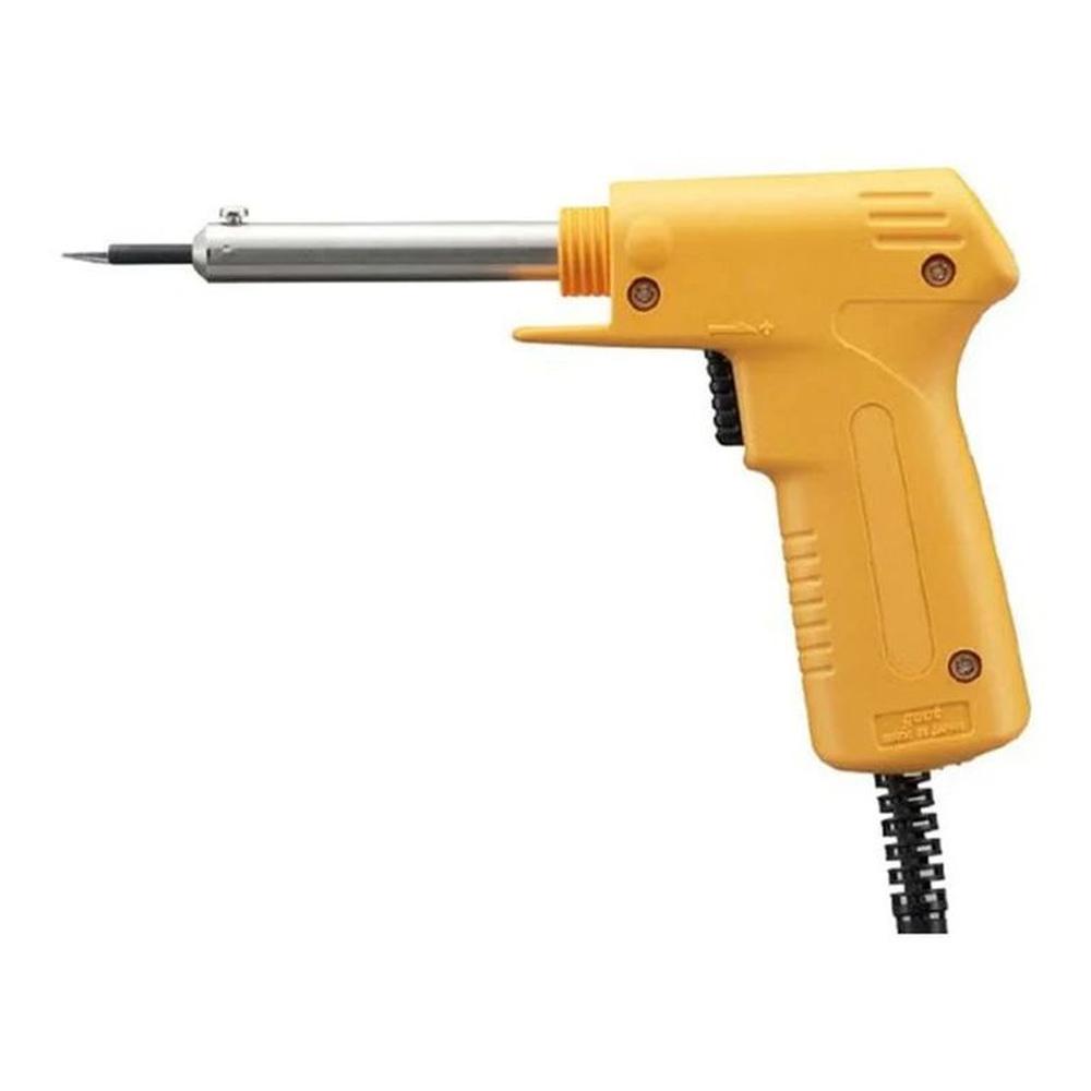 Pistola Cautin De 60 Watts Marca Goot KYP-60/22 Gris