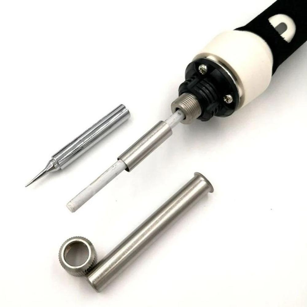 Cautin Goot Px-201 De 250°c A 450°c Blanco